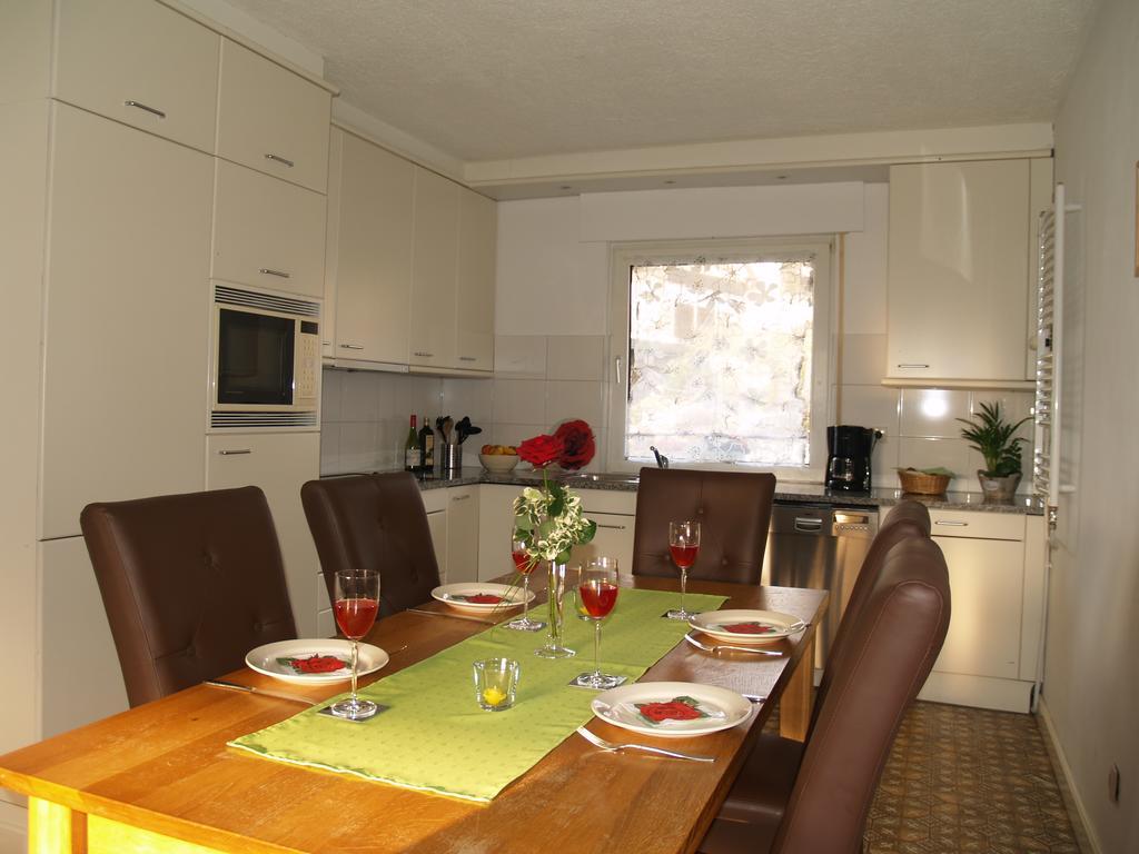 Mountainview Villa Wiemeringhausen Habitación foto