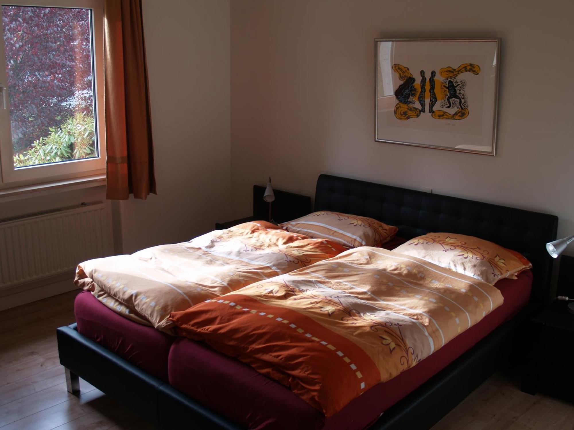 Mountainview Villa Wiemeringhausen Habitación foto