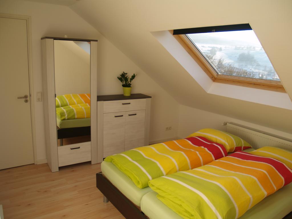 Mountainview Villa Wiemeringhausen Habitación foto