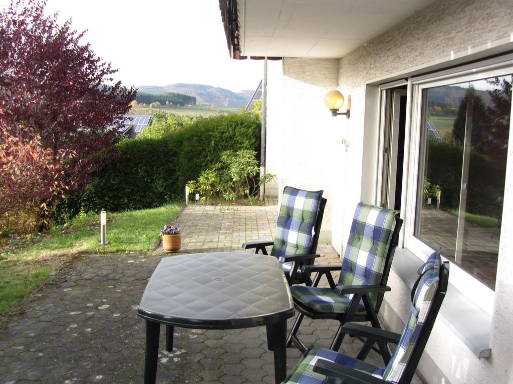 Mountainview Villa Wiemeringhausen Habitación foto