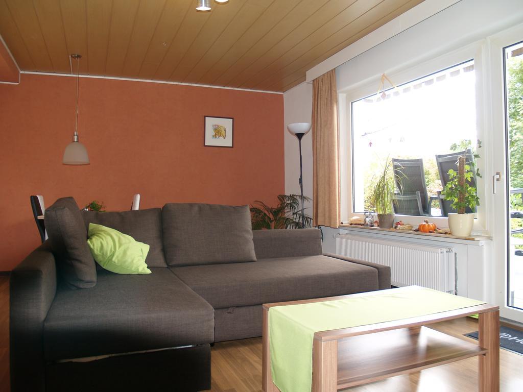 Mountainview Villa Wiemeringhausen Habitación foto